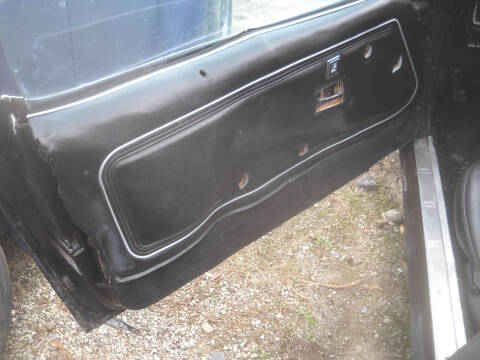1977 Pontiac Trans Am