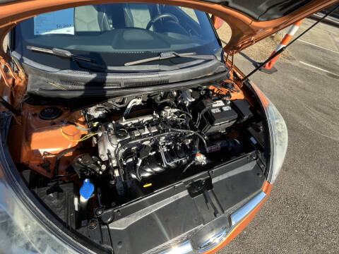 2016 Hyundai Veloster