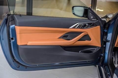 2021 BMW 4 Series M440i xDrive