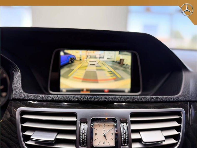 2016 Mercedes-Benz E-Class E 350