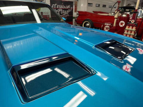 1979 Pontiac Firebird