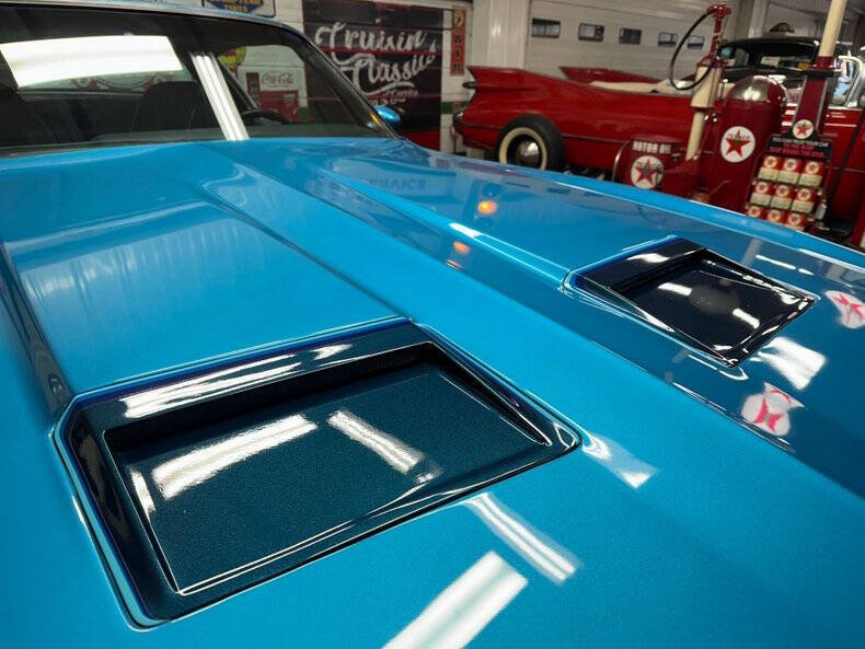 1979 Pontiac Firebird