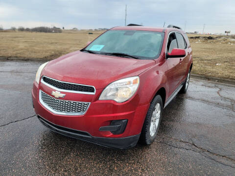 Cars For Sale in Brandon SD A F Auto Sales