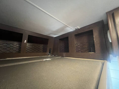 2017 Thor Motor Coach ACE BUNK HOUSE