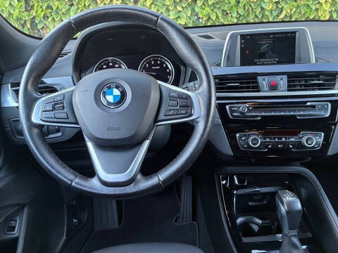 2018 BMW X2 sDrive28i