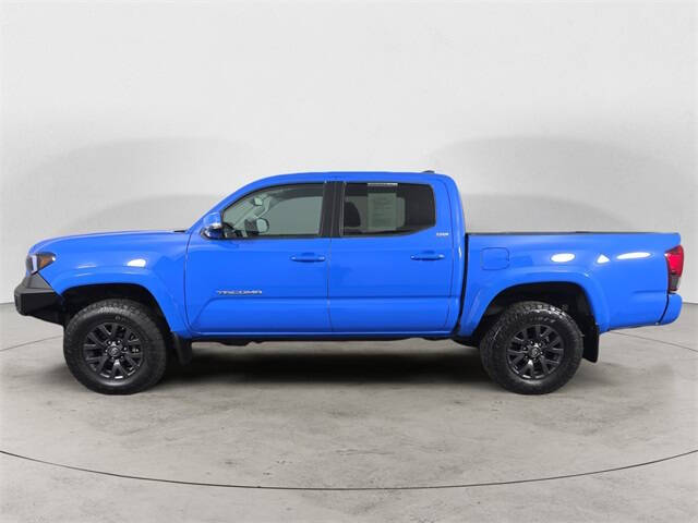 2021 Toyota Tacoma SR5 V6