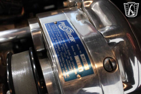 2001 Chevrolet Corvette