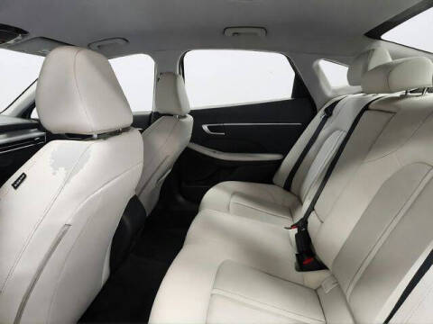 2025 Hyundai Sonata