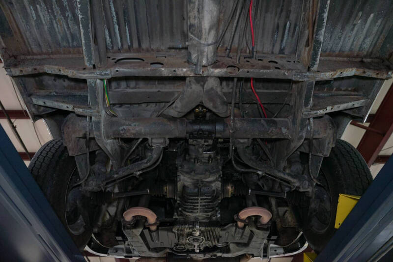 1974 Volkswagen Vanagon