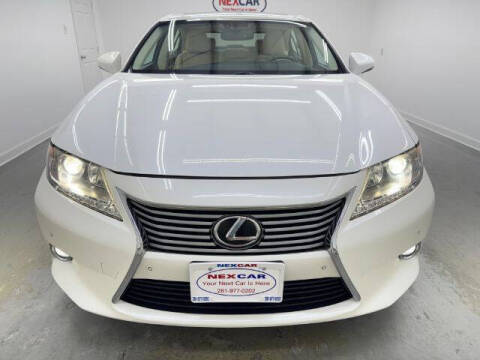 2014 Lexus ES 350