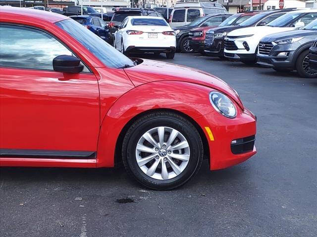 2015 Volkswagen Beetle for sale at Bryans Car Corner 2 in Midwest City, OK