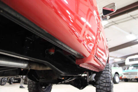 1993 Dodge RAM 250 LE