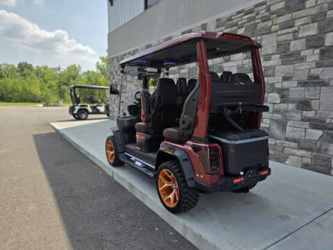 2025 Evolution D-MAX XT4 4x4