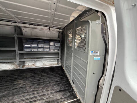 2013 Ford E-Series E-250