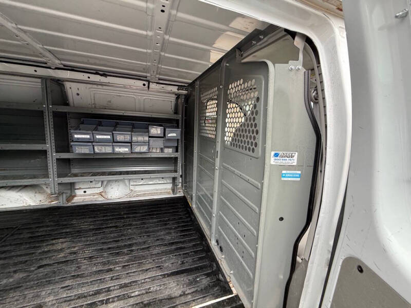 2013 Ford E-Series E-250