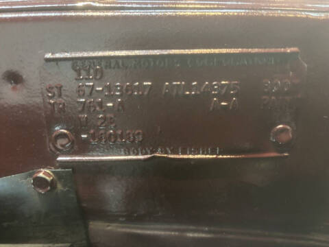 1967 Chevrolet Chevelle