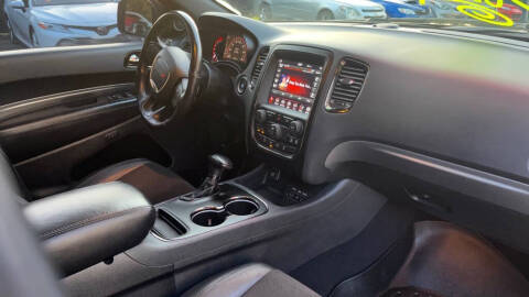 2020 Dodge Durango R/T
