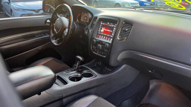 2020 Dodge Durango R/T