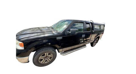 2006 Ford F-150