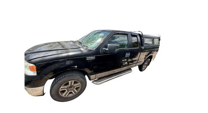 2006 Ford F-150