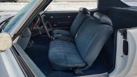 1971 Chevrolet Monte Carlo