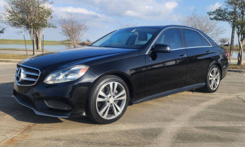 2015 Mercedes-Benz E-Class for sale at 888 AUTO GROUP LLC in Bay Saint Louis MS