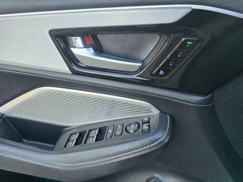 2023 Acura MDX SH-AWD w/Tech