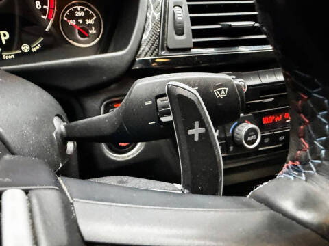 2015 BMW M4