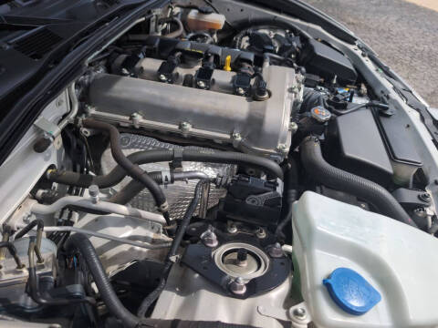 2016 Mazda MX-5 Miata Grand Touring