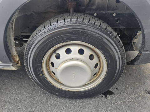 2017 Ford Transit 350 HD