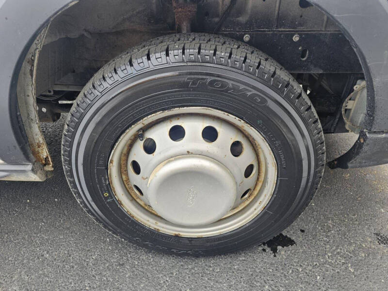 2017 Ford Transit 350 HD