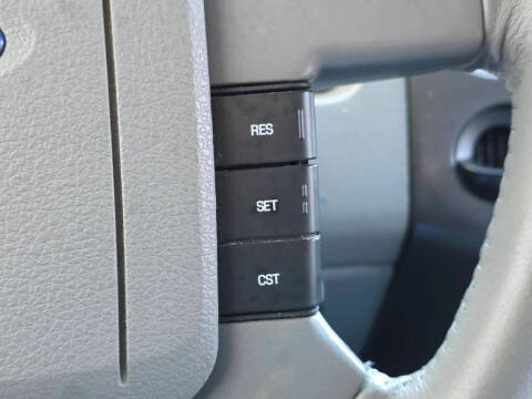 2008 Ford F-150