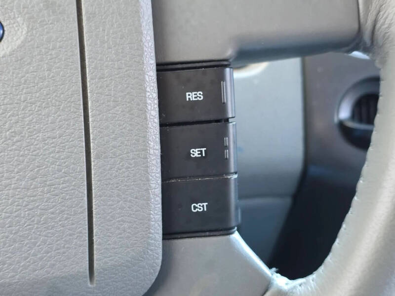 2008 Ford F-150