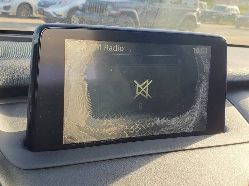 2018 Mazda CX-9 Touring