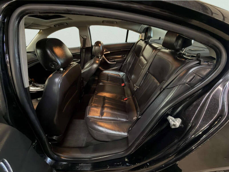 2013 Buick Regal Premium 3