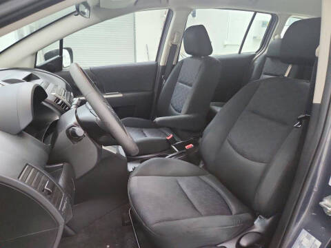 2009 Mazda MAZDA5