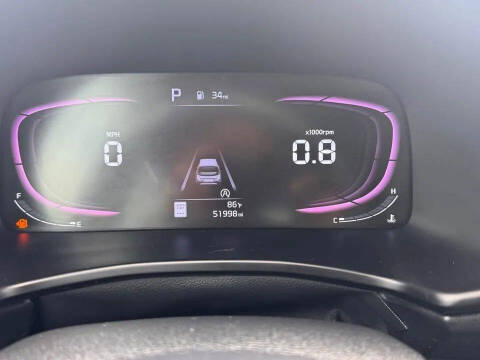 2023 Kia Soul