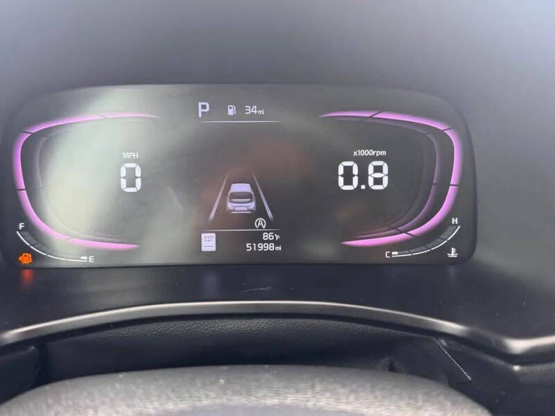 2023 Kia Soul