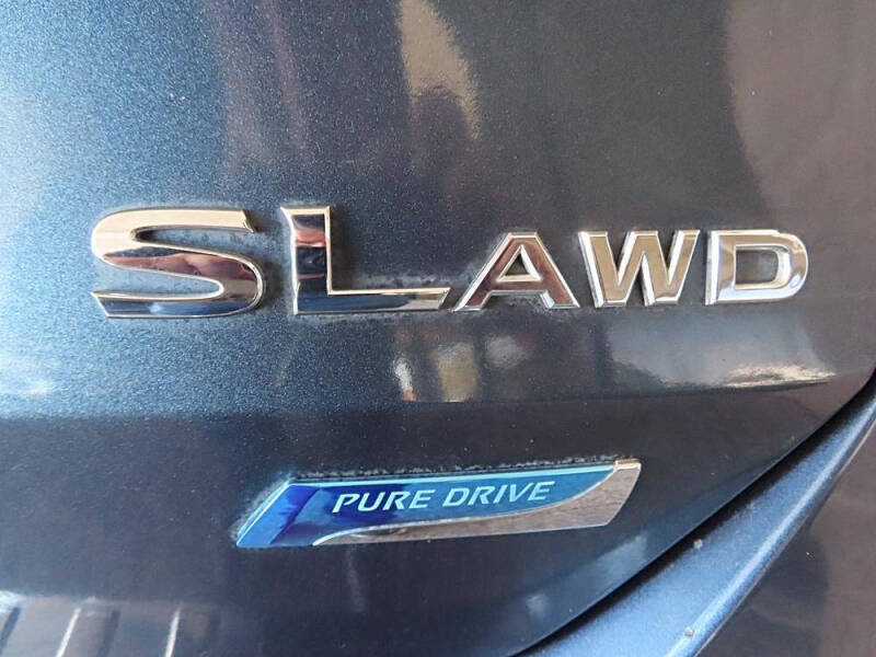 2014 Nissan Rogue