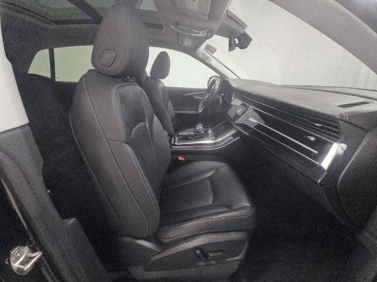 2020 Audi Q8 quattro Prestige 55 TFSI