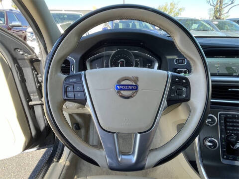 2015 Volvo S60 T5 Drive-E Premier