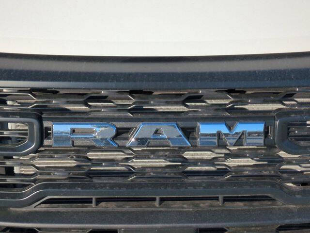 2026 RAM ProMaster