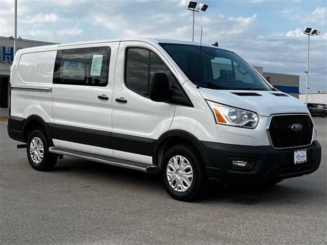 2021 Ford Transit For Sale In Villa Ridge, MO - Carsforsale.com®