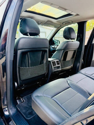 2015 Mercedes-Benz M-Class ML 350