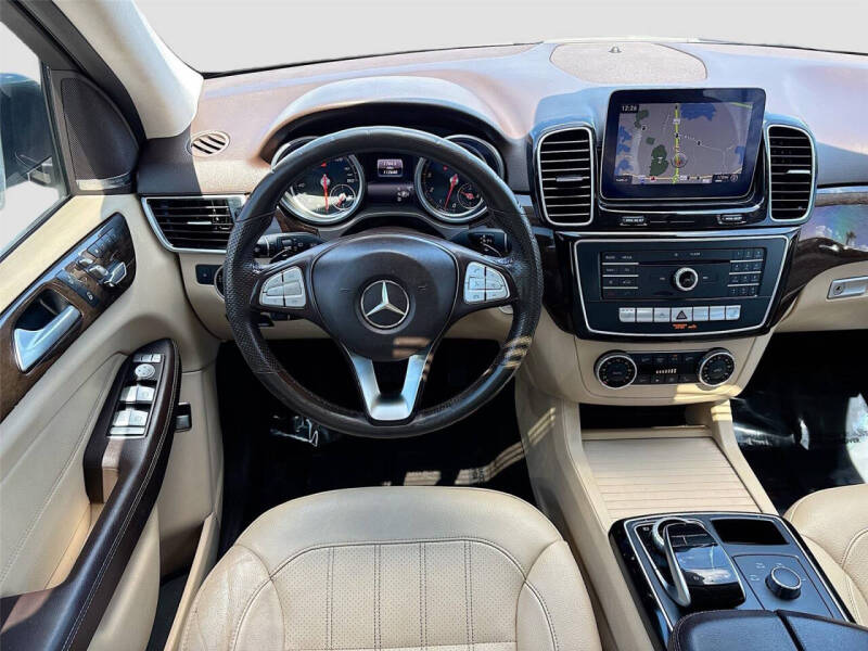 2018 Mercedes-Benz GLE GLE 350