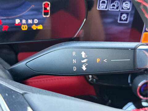 2026 Chevrolet Blazer EV RS