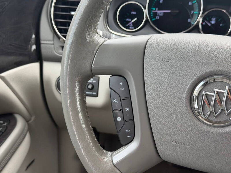 2015 Buick Enclave Premium