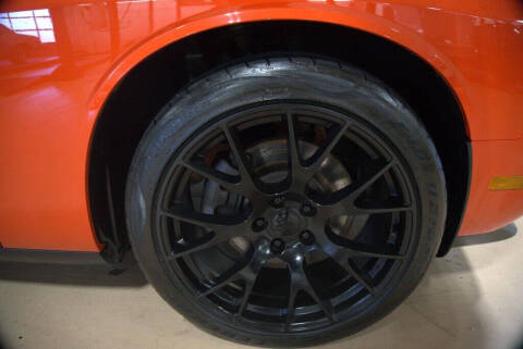 2009 Dodge Challenger R/T