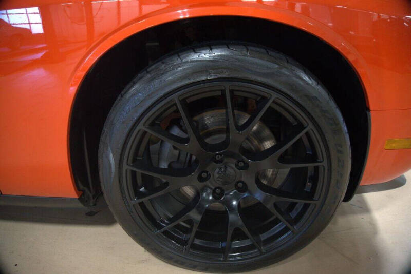 2009 Dodge Challenger R/T