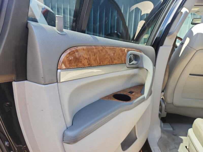 2008 Buick Enclave CXL